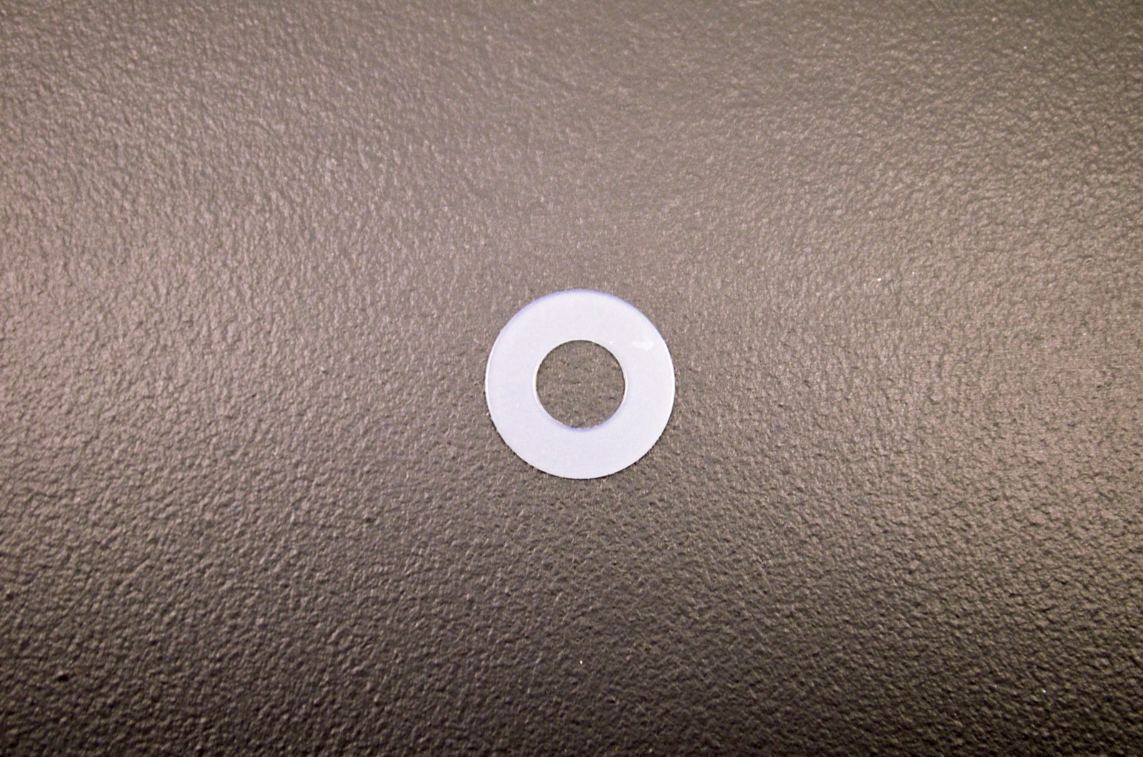 OEM Kawasaki 92200-0006 Nylon Washer 5.3X11.5 NOS