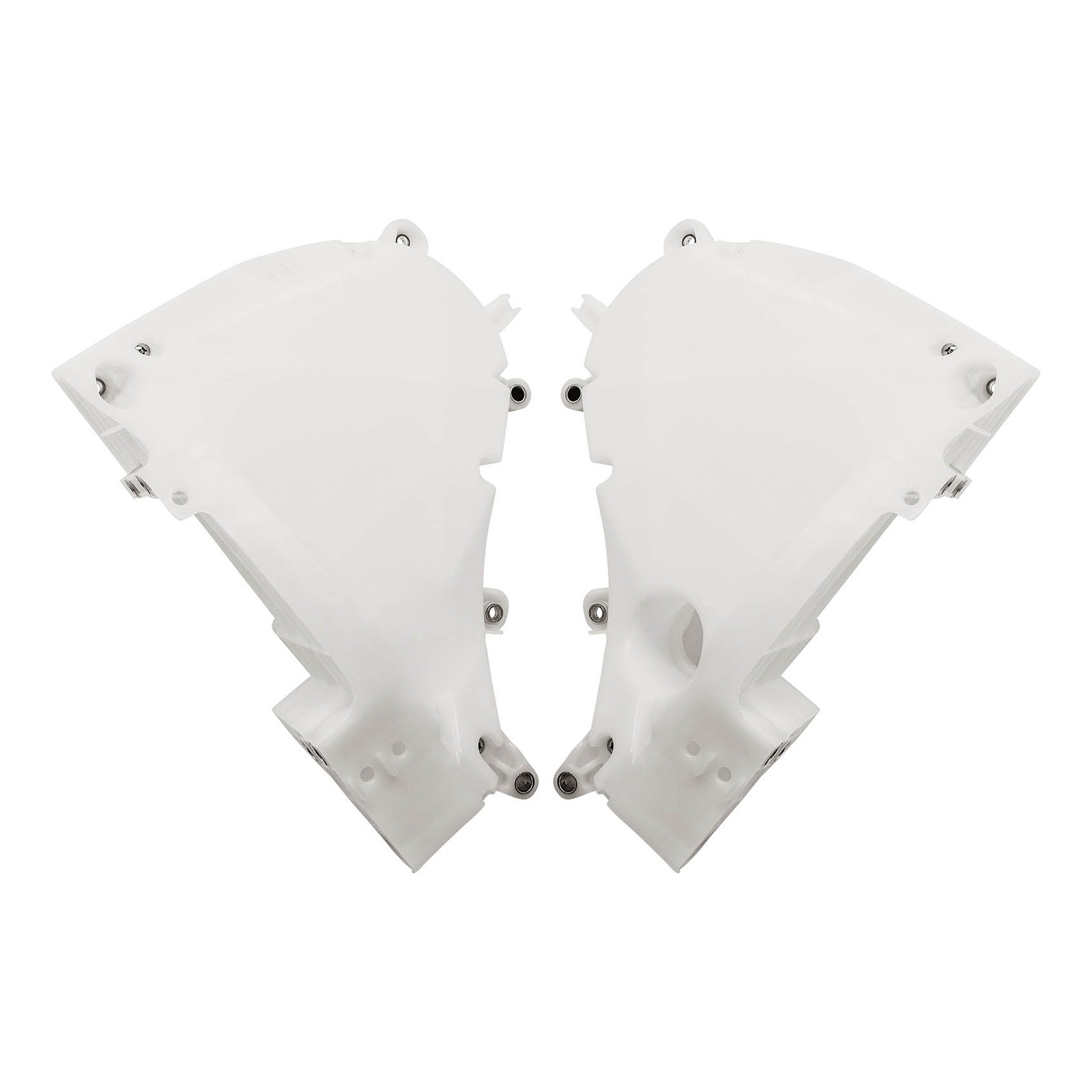 USA Inner Fairing Speakers Cover For Harley-Davidson Touring FLHT FLHX 2014-2023
