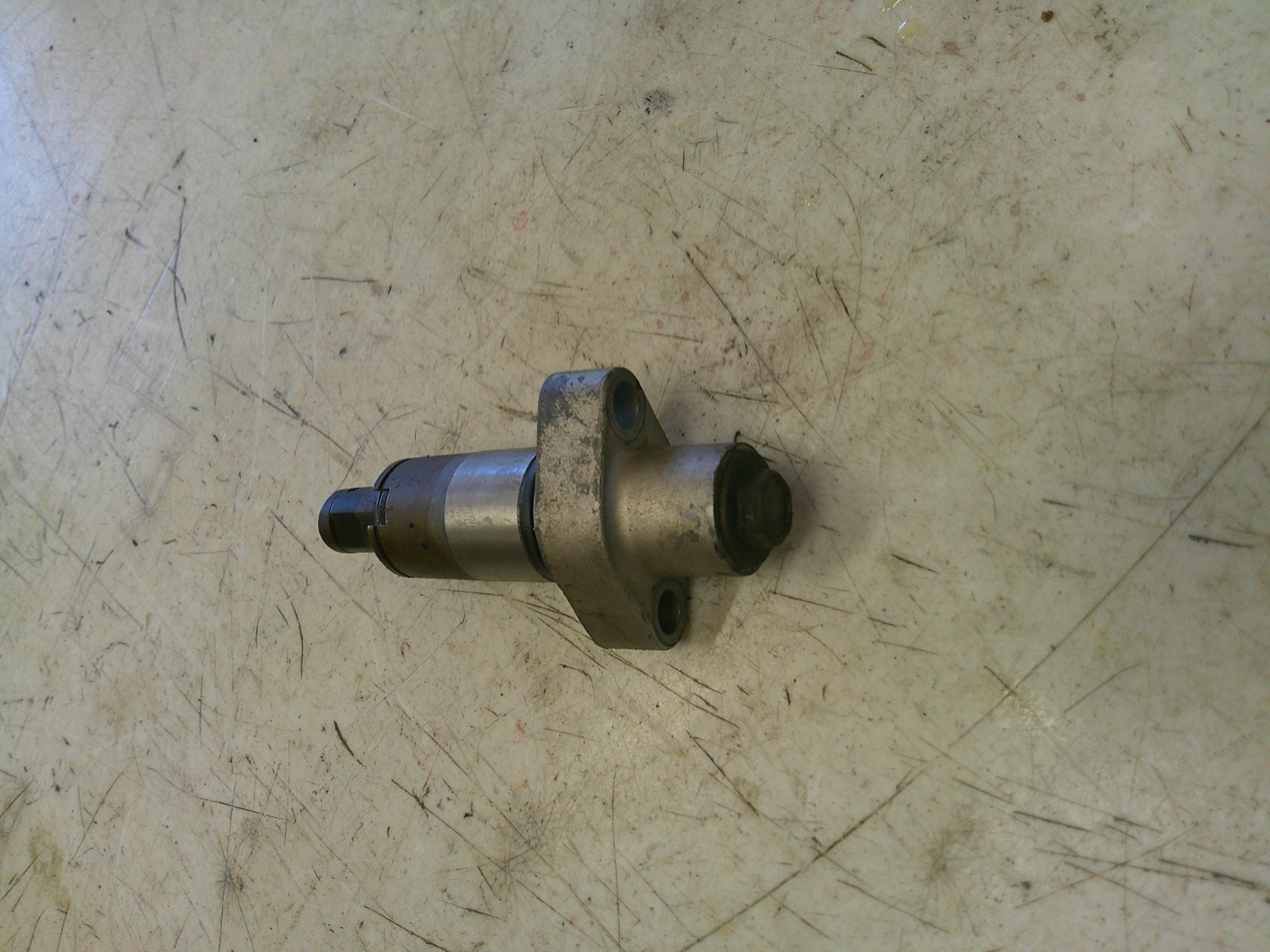 1999-2003 Kawasaki ZR-7 ZR750F cam chain tensioner