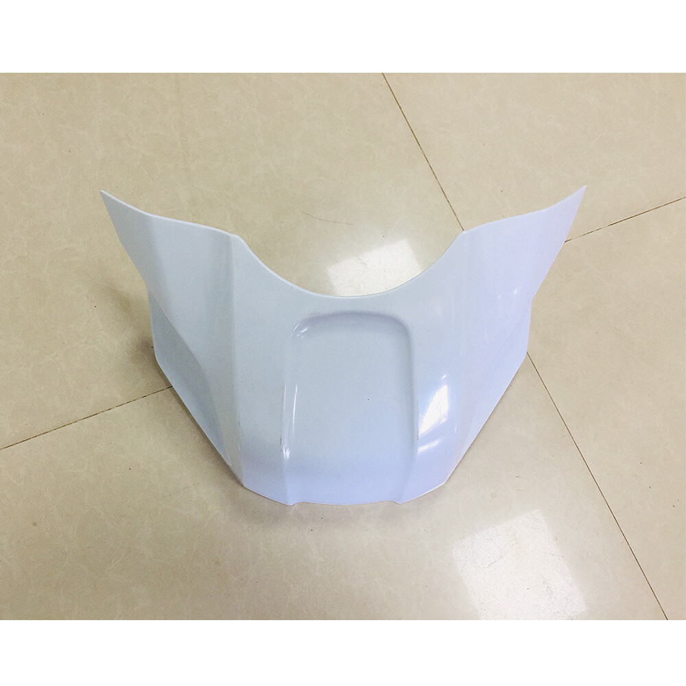 Unpainted Fairing Kit For YAMAHA YZF R3 R25 2019-2022 Injection Molded Bodywork