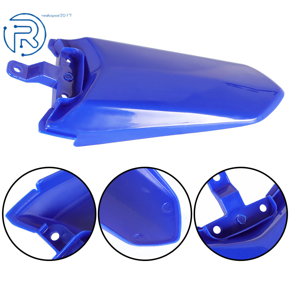 For Yamaha TTR 50 TTR50 ABS Plastic Fender Kit Side Cover Fairing 2006-2021 US