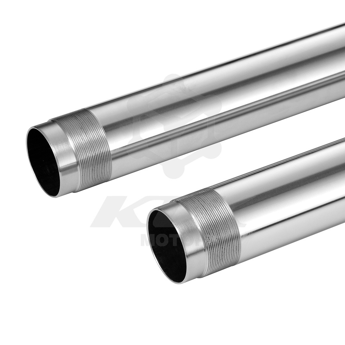 Front Inner Fork Tubes Leg Bars For Kawasaki Z1000 2014-2018 2015 16 17 41x530mm