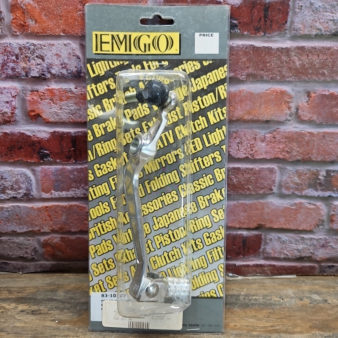Emgo Forged Folding Shift Lever 83-10170