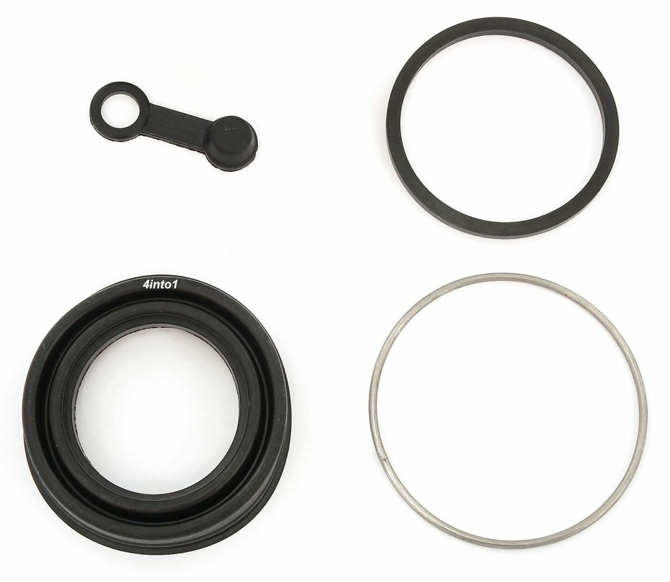 Brake Caliper Rebuild Kit – Yamaha XS400/500 XS650 twins XS750/850/1100 SR500