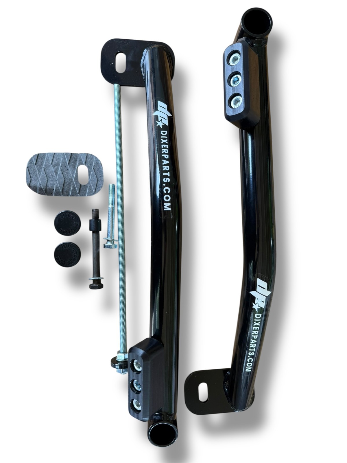 Crash Cage Engine Guard Bar Kawasaki ZX10R Ninja (2011-2015) Race Gymkhana