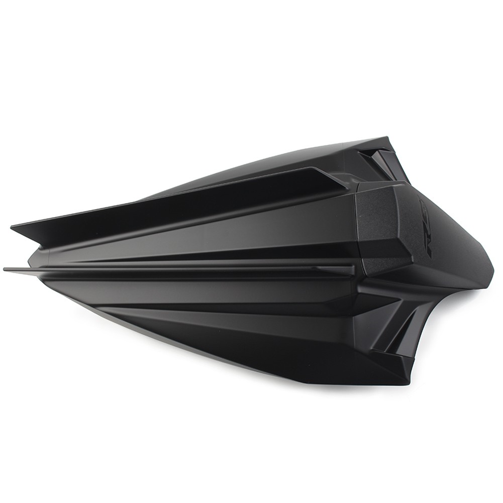 Rear Pillion Seat Cover Cowl Fairing For Aprilia Tuono660 RS660 RSV4 Matte Black
