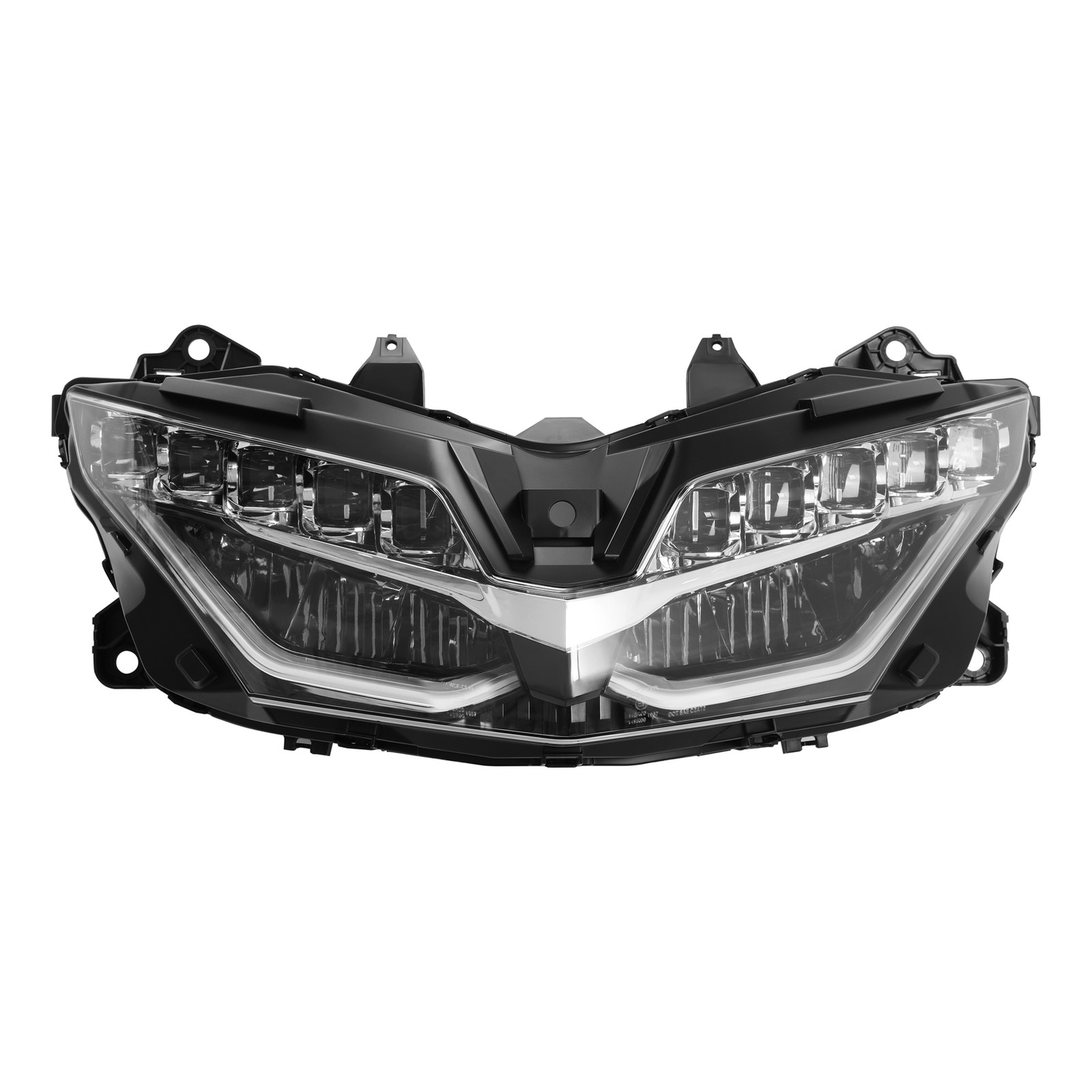 Front Headlight Assembly Fit For Honda Goldwing 1800 GL1800 Tour 2018-2025 2023