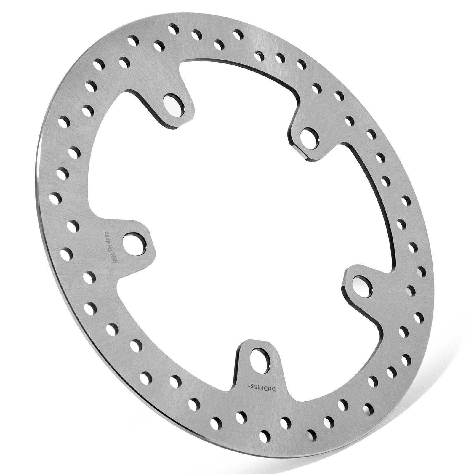 12.6″ Front Brake Rotor for Harley Touring Street Glide FLHX FLHXSE 2024 2025