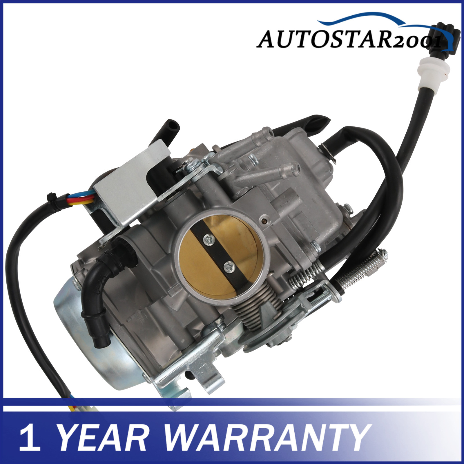 16100-MEA-901 Carburetor For Honda VTX1300T VTX1300R VTX1300 VTX1300C W/ Filter