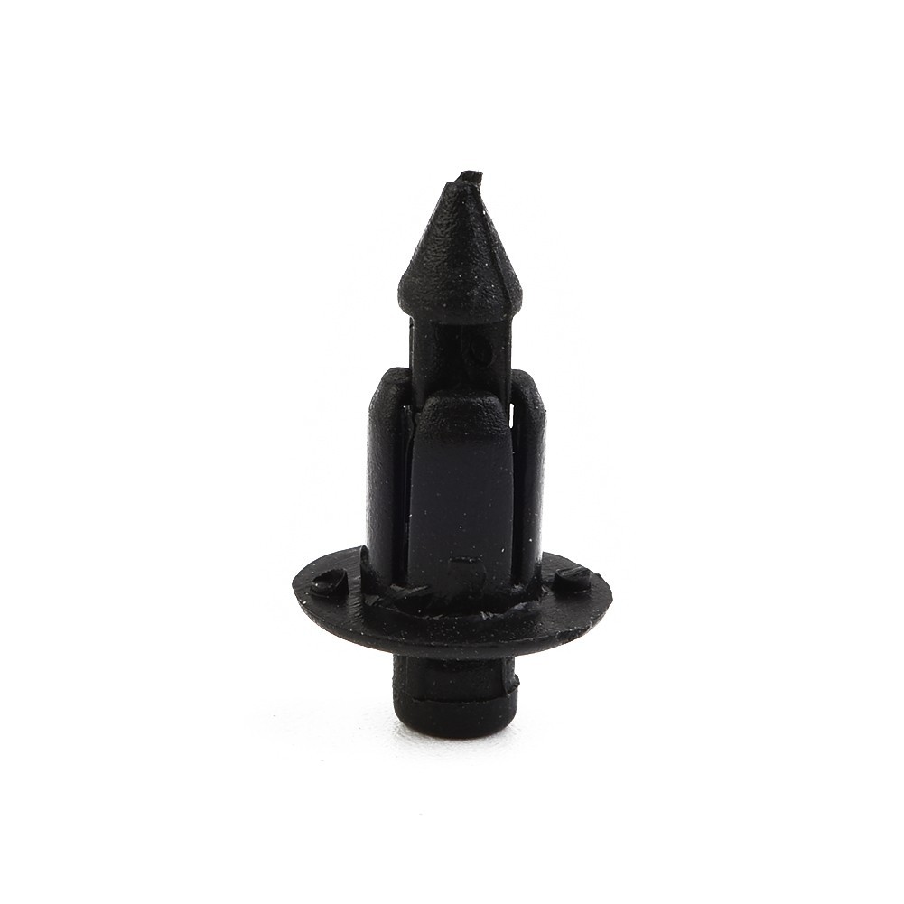 50 Pieces*6mm Plastic Snap Rivets Fairings For For Suzuki High Quality