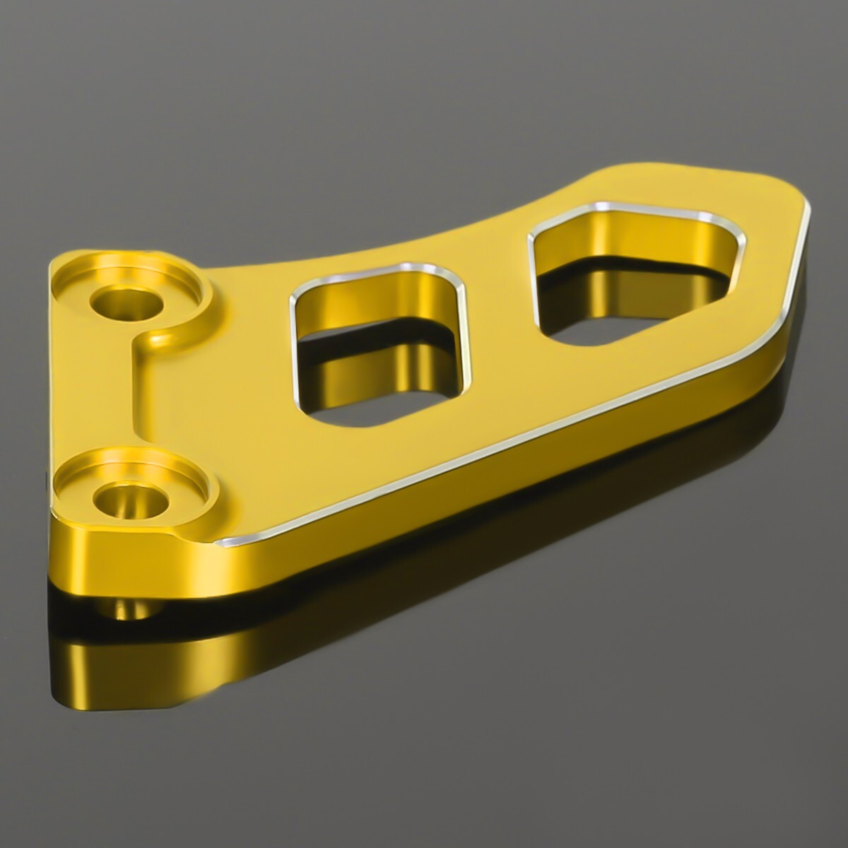 3D Rear Chain Guard Guide Cover For YAMAHA XT225 2005-2007 TW200 XT250 2008-2022