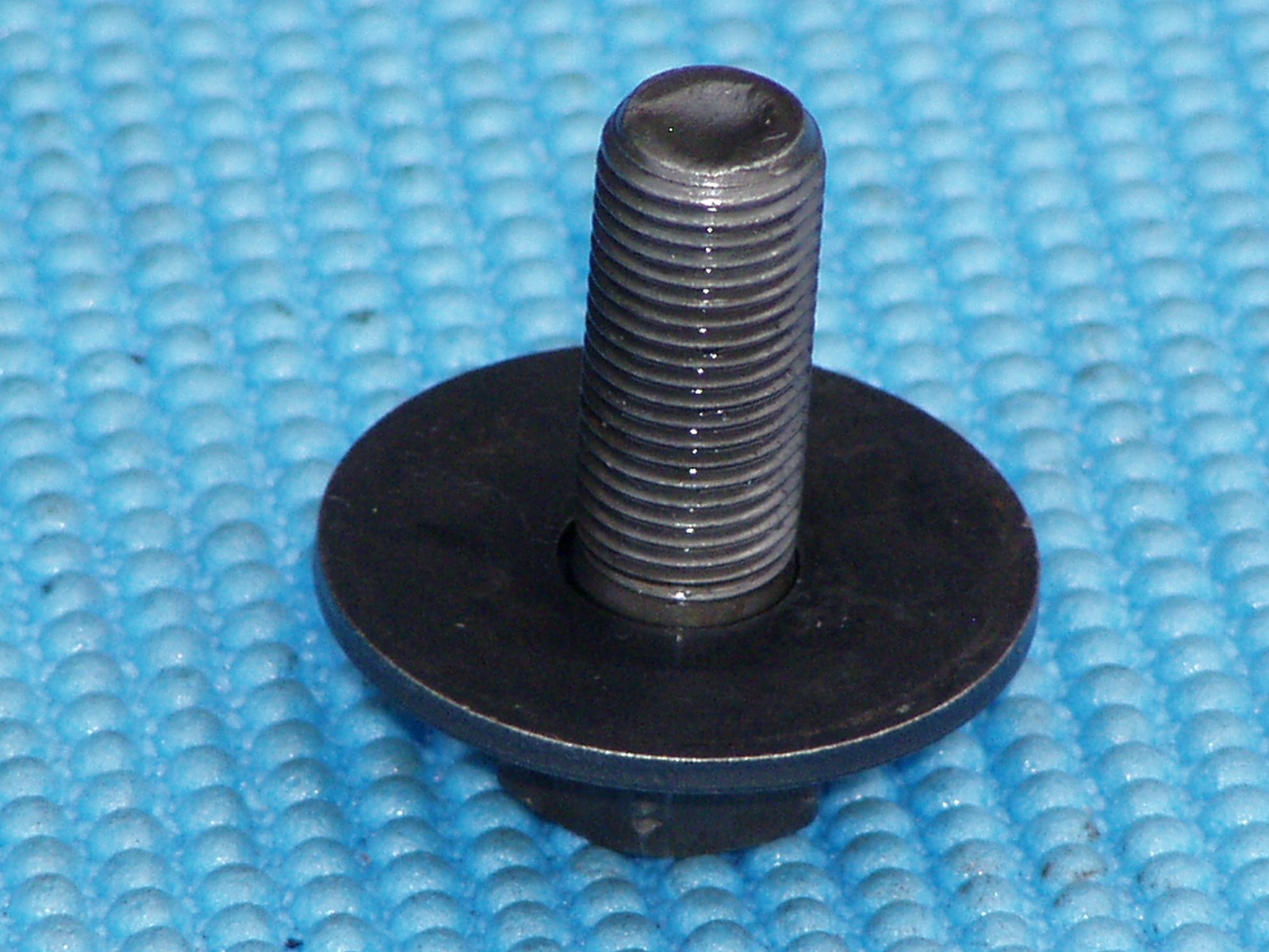 72-76 Honda CB350 CB400 CR250 MR250 MT250 secondary drive gear UBS bolt 12x30mm