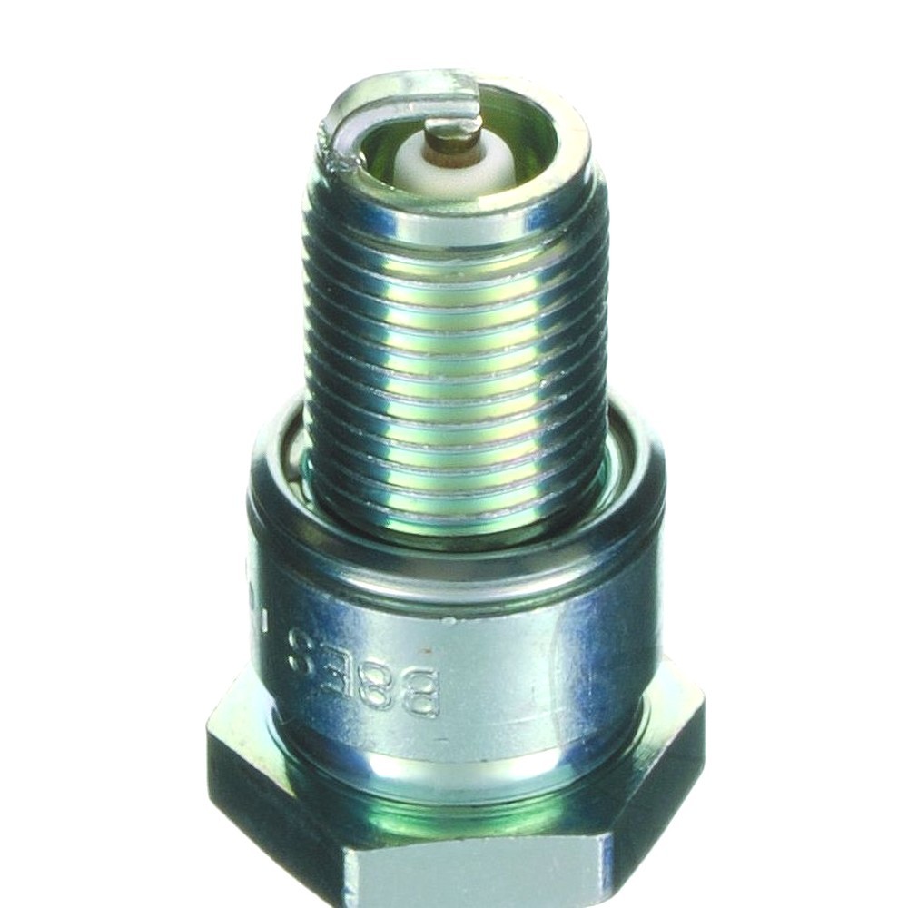 Spark Plug Fit Suzuki GT 250 73-75 Nickel 1K Ohm B8ES Standard