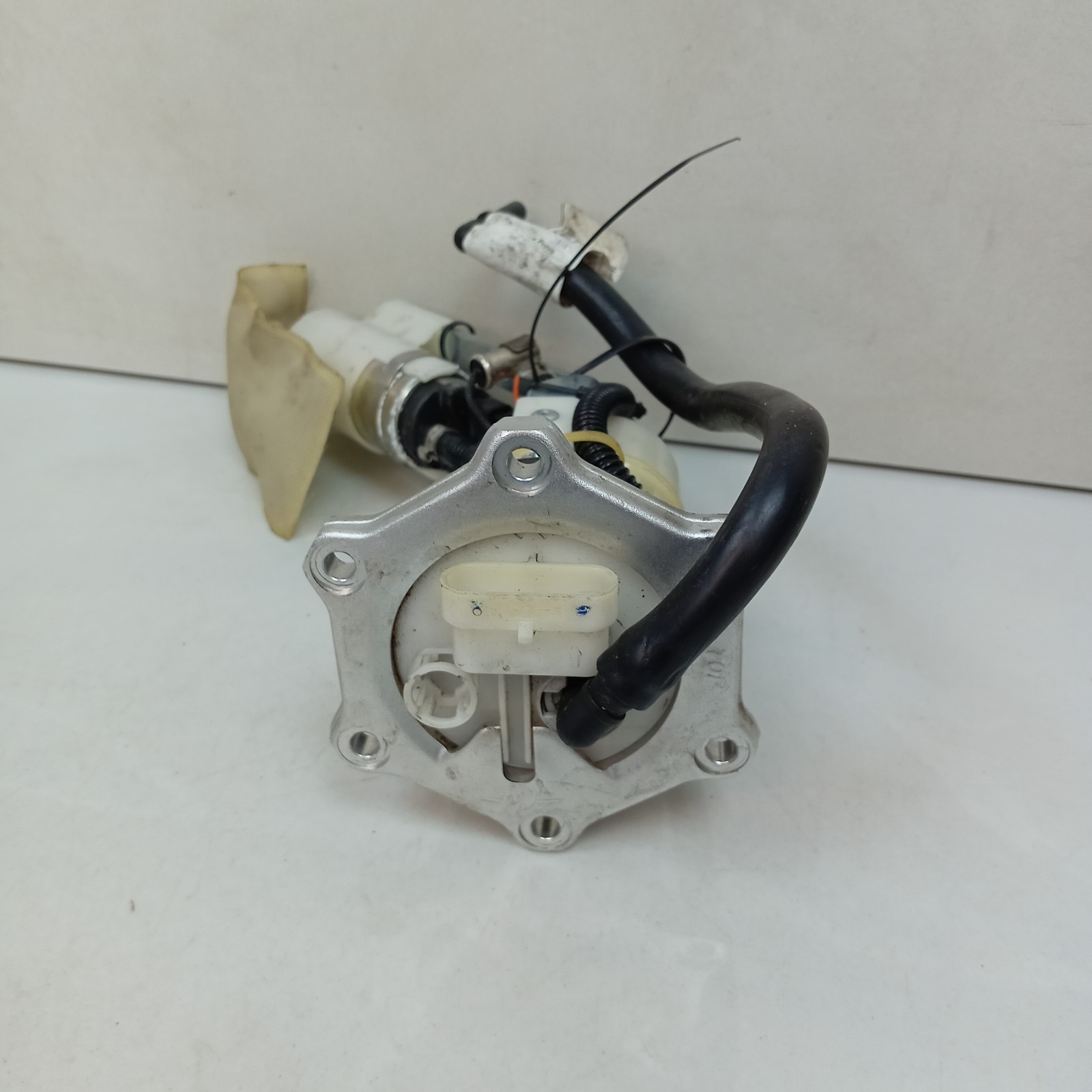 MV AGUSTA 800 F3 PETROL PUMP YEAR 2017-2019 (CMB1227)