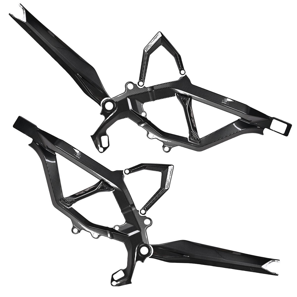 Frame Guards Injection Body Work Fairing Body Kit For SUR-RON ULTRA BEE 2023+ SU