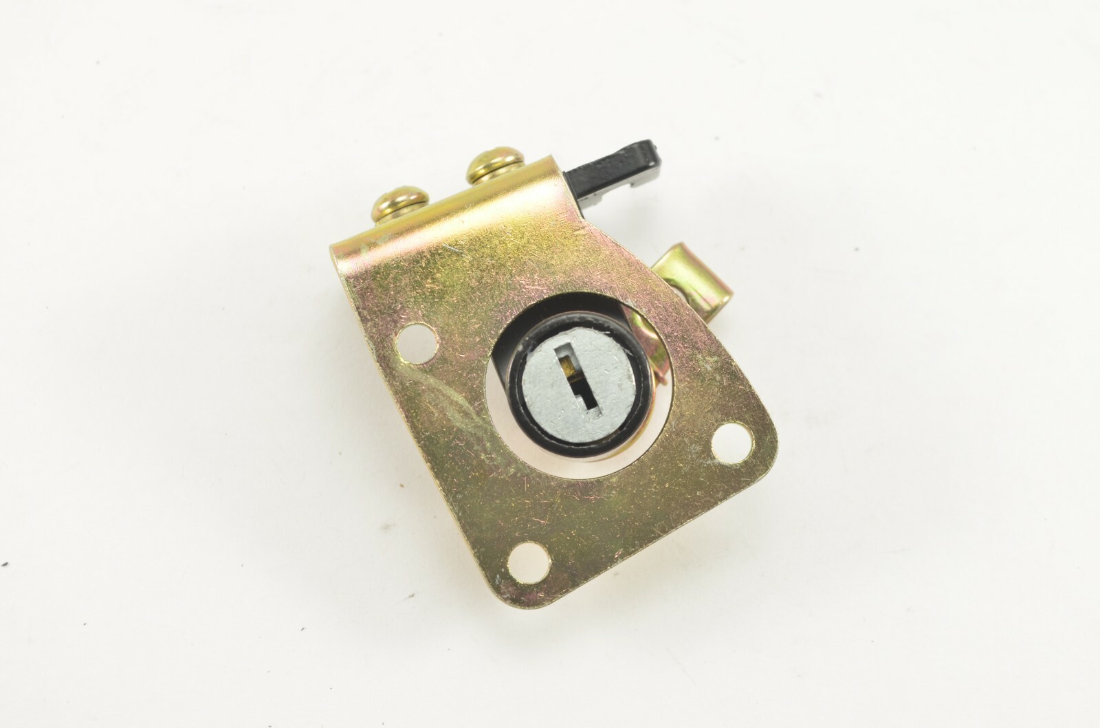 Ignition Switch Seat Gas Cap Lock Key For Suzuki SV650 SV650 1999-2007