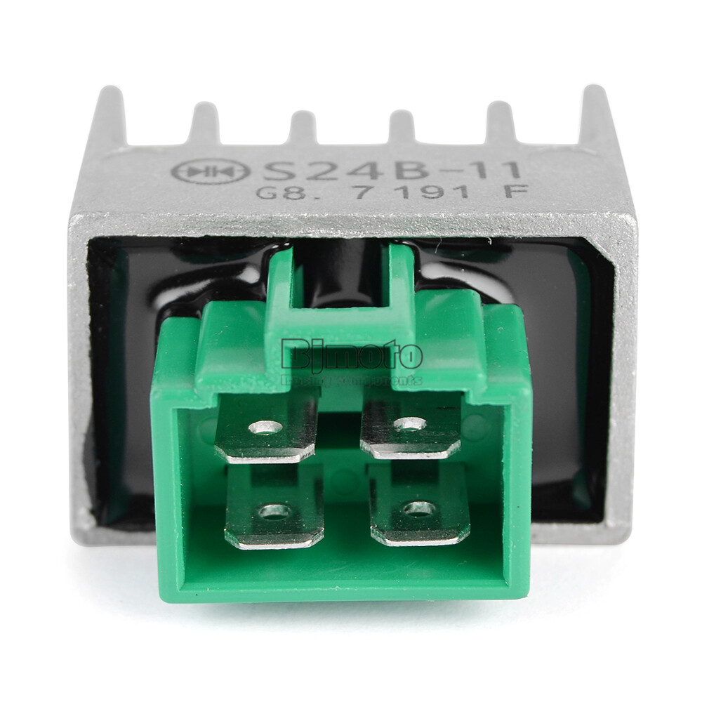 For Honda Regulator Rectifier EM25K1 EM25K2 EM30 EM3000C EM30K1 EM30K2 ET12000