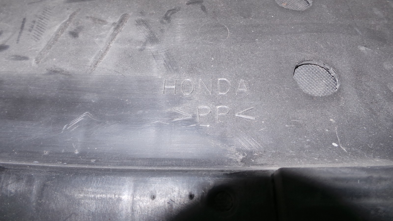 HONDA NX 650 DOMINATOR SEAT SADDLE USED GENUINE AS MY PICTURES