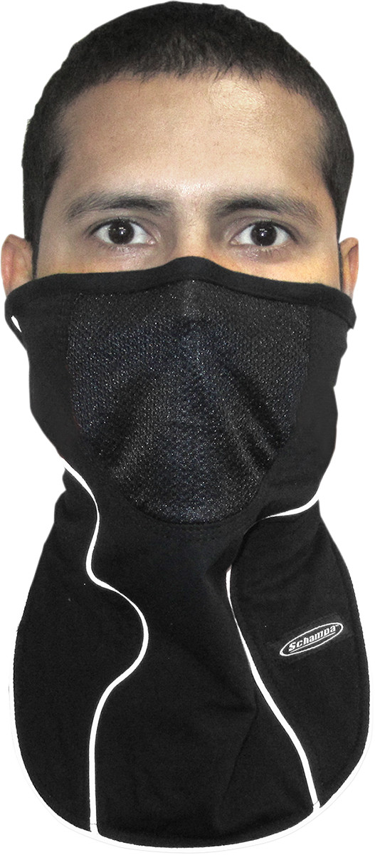 Schampa And Dirt Skins FMF07 Facefit Stretch Face Mask Windproof Universal