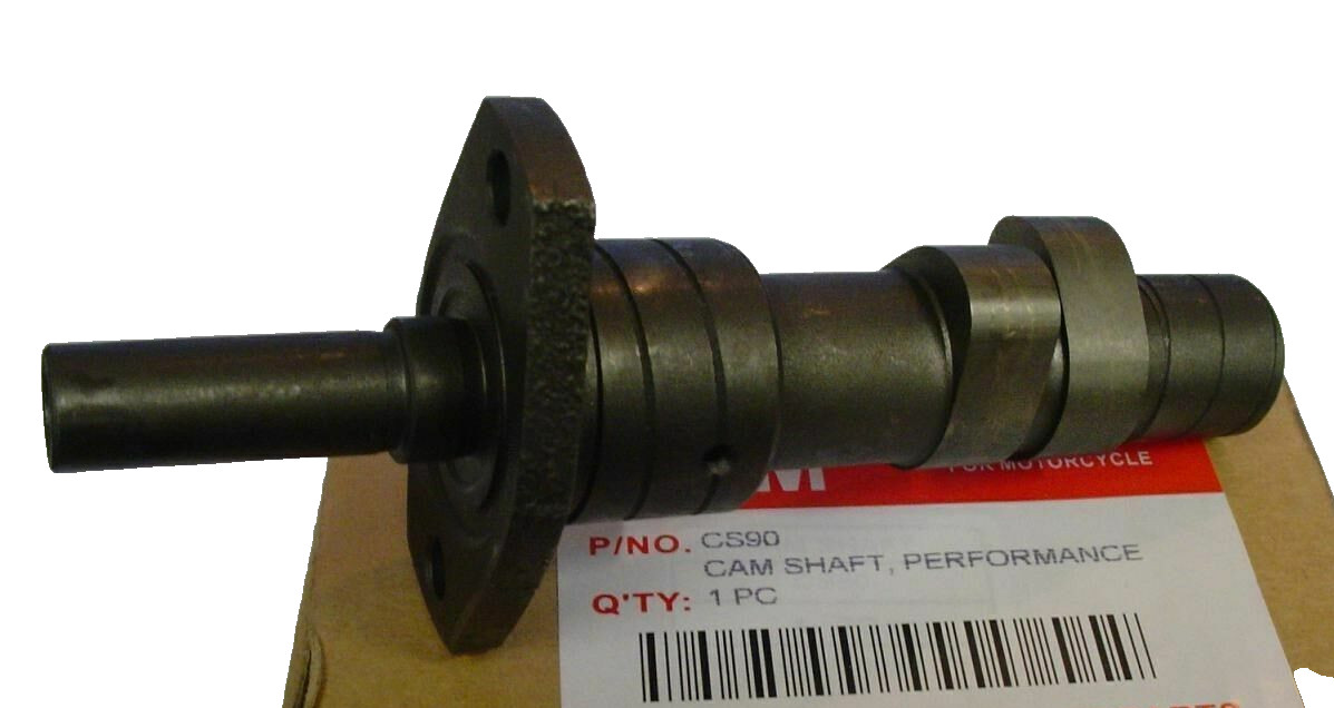 PERFORMANCE CAMSHAFT ATC90 CT90 LOW AND MIDRANGE GAME CHANGER 90/PER/CAM S1435