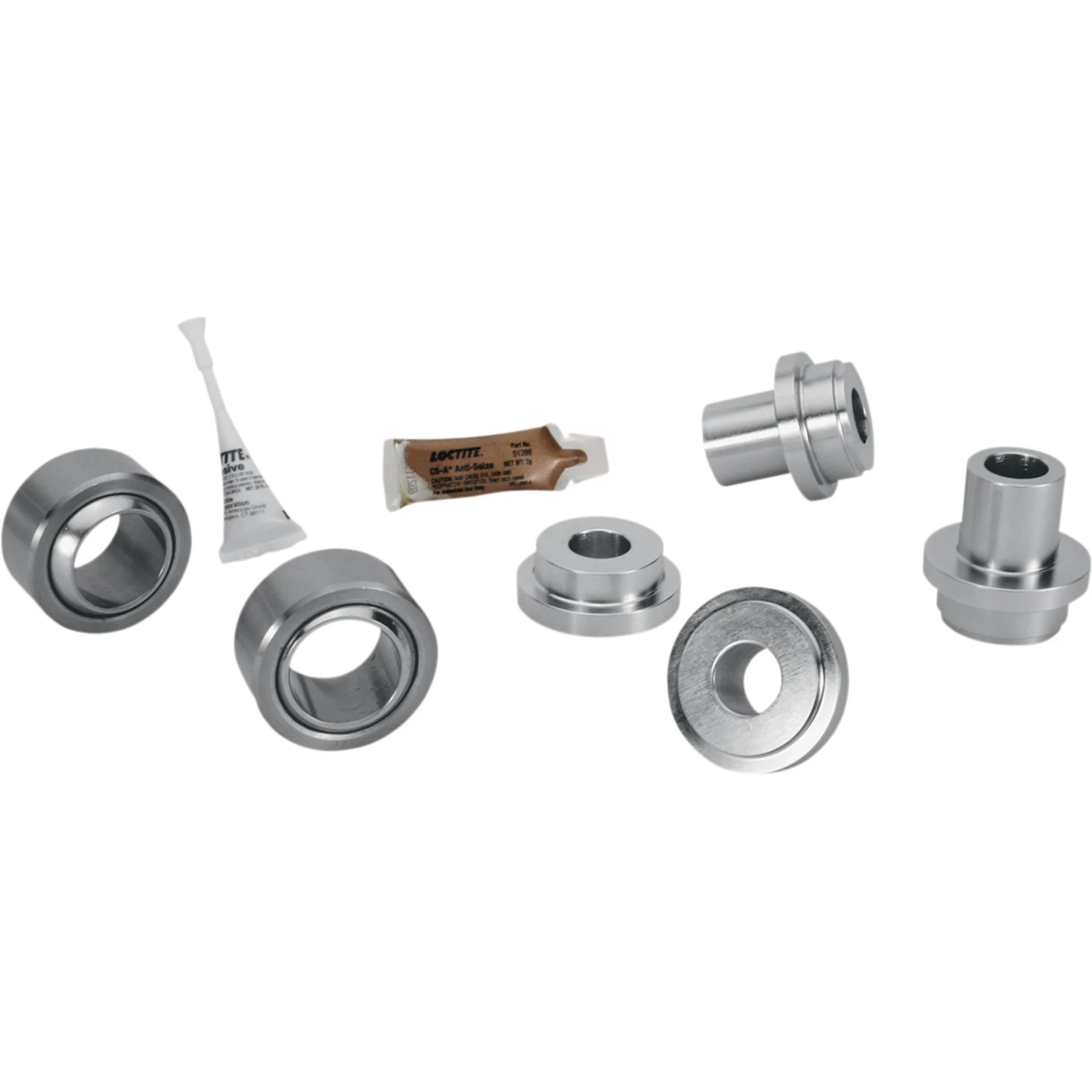 Custom Cycle Engineering Retrofit Kit – CCE2007-1 1302-0207 For Harley Motorcycl