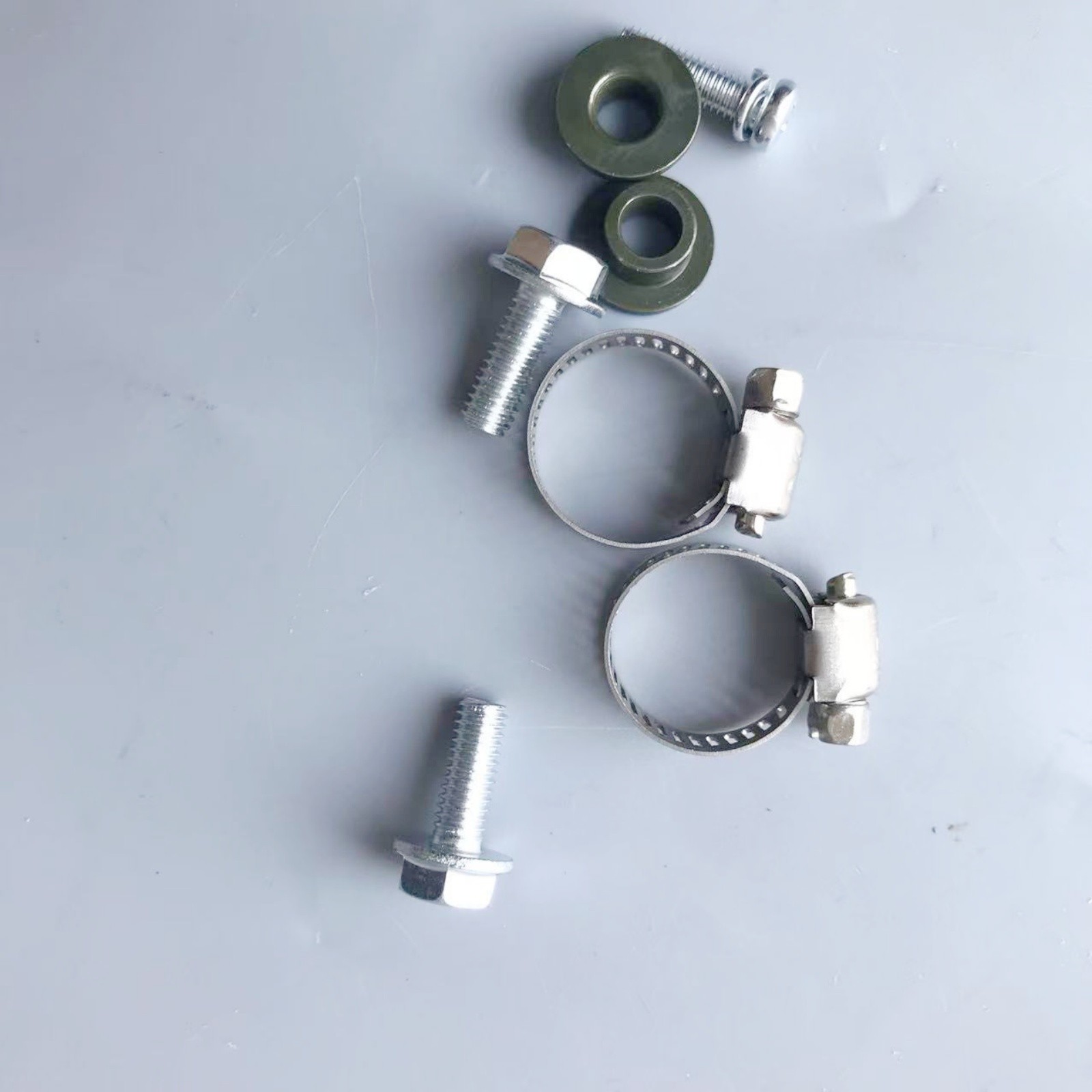Gas Fuel Valve Petcock & Line Hose Tube for Honda Sportrax 400 TRX400EX 99-08 TX