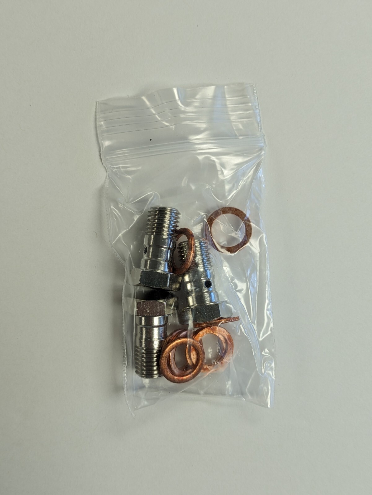 YAMAHA 1977-1979 XS 750 SPECIAL GALFER STAINLESS STEEL FRONT BRAKE LINE KIT