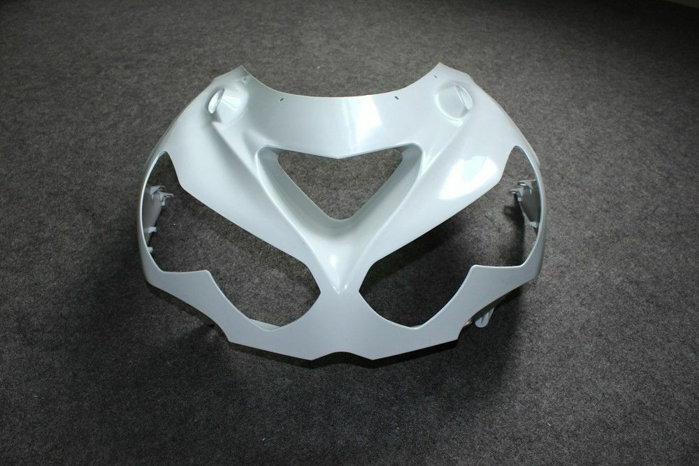 Fairing Kit Unpainted Raw For KAWASAKI Ninja ZX-14R ZX14R SE 2012-2026 2024 2025