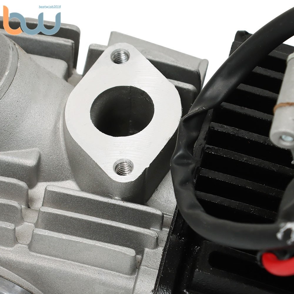 4 Stroke 110cc ATV Engine Motor Auto Transmission Electric Start For Go Kart
