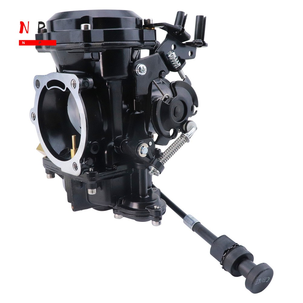 For Harley Davidson CV 40MM Harley CV Carb Performance Tuned Carburetor USA
