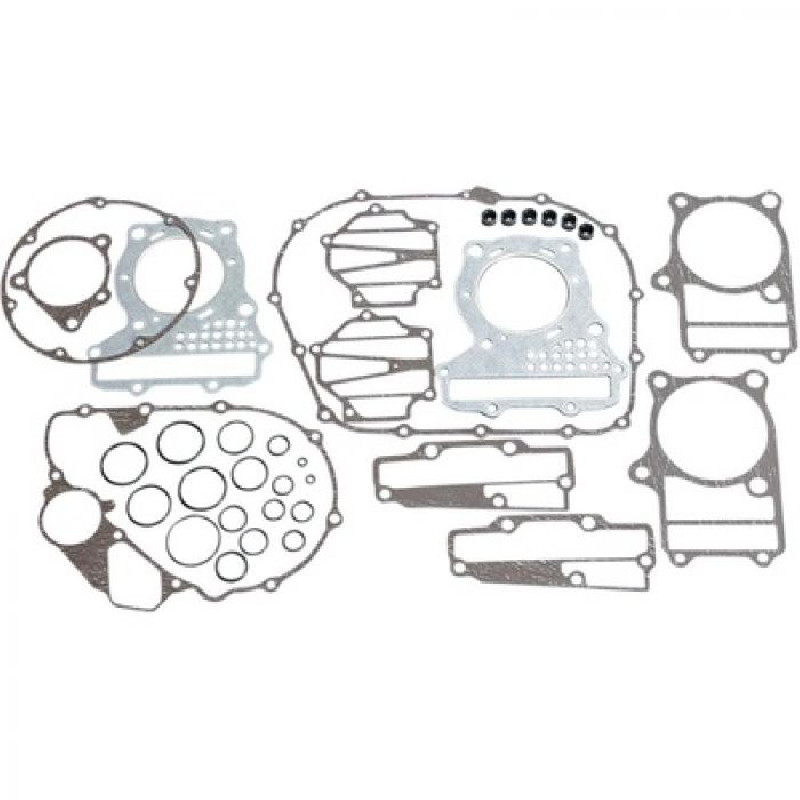 VESRAH VG1091M Gasket Set Full Engine Rebuild Kit Street Bike New