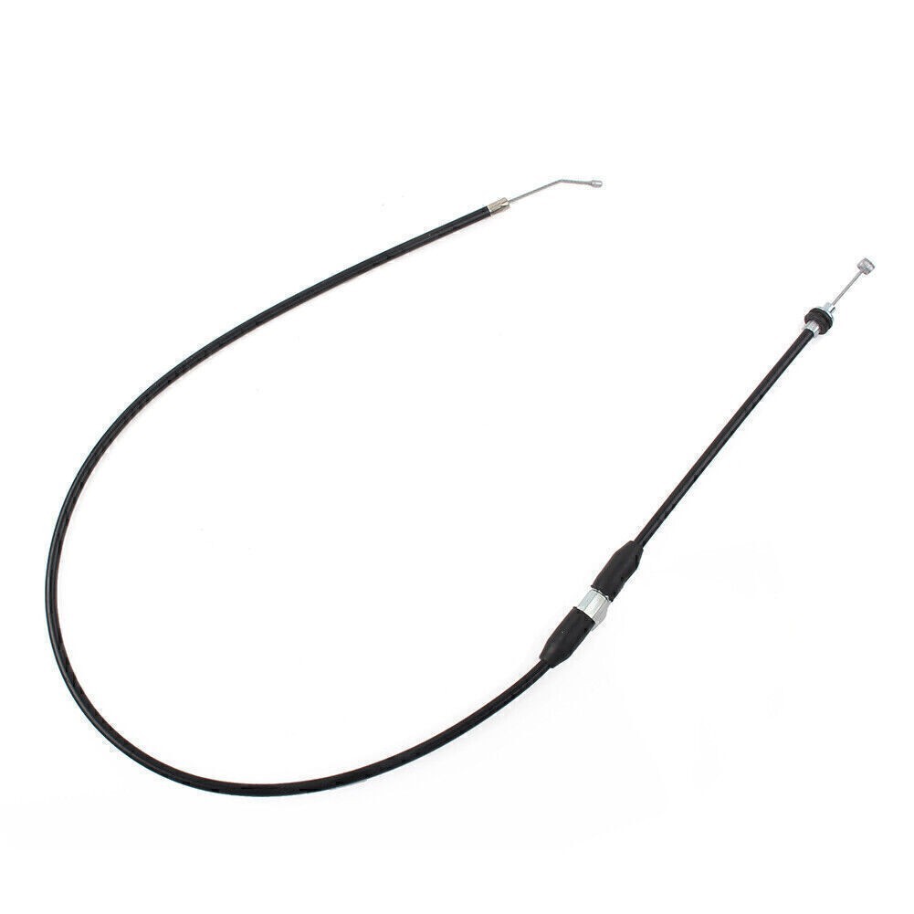 1x Black Throttle Cable For 50cc 70cc 90cc 110cc ATV Quad TaoTao Sunl Kazuma