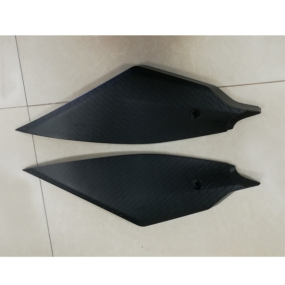 For Yamaha YZF R6 2017 2018 2019 2020 Bodywork Fairing Kit Unpainted Injection