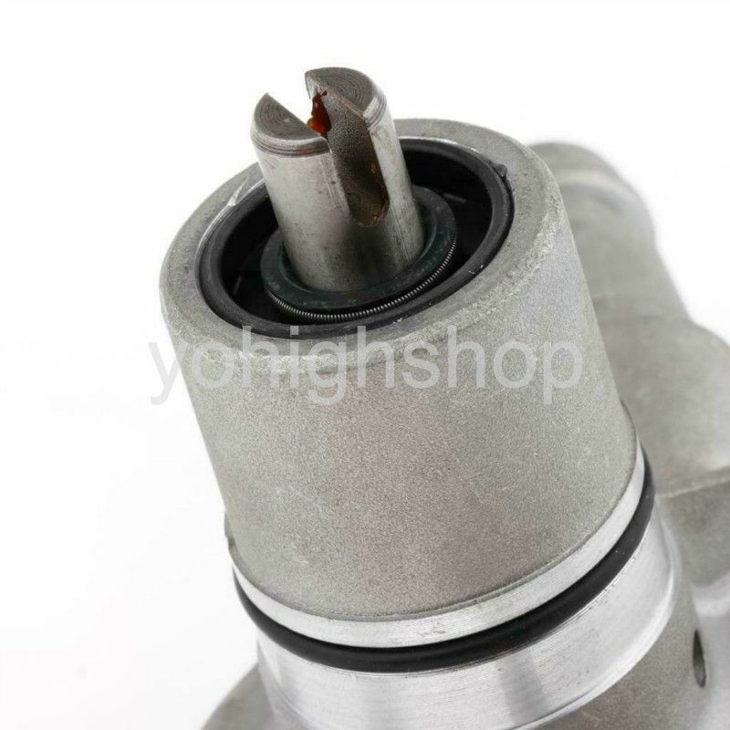 US STOCK Premium Engine Cooling Water Pump For Honda VT600C Shadow VLX 1989-1997