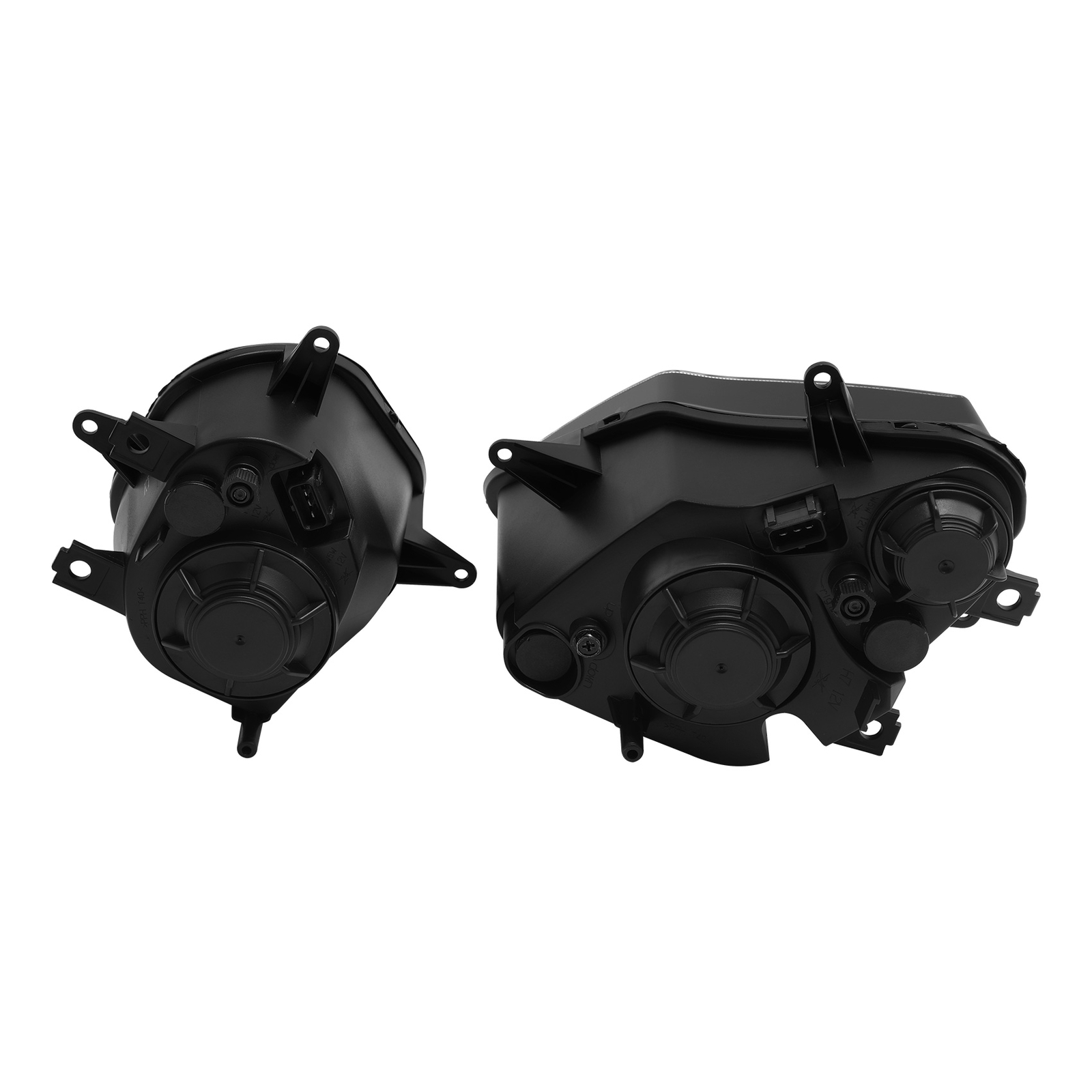 Clear Front Headlight Lamp Housing Assembly Fit For BMW S1000RR S1000RR 10-14 13