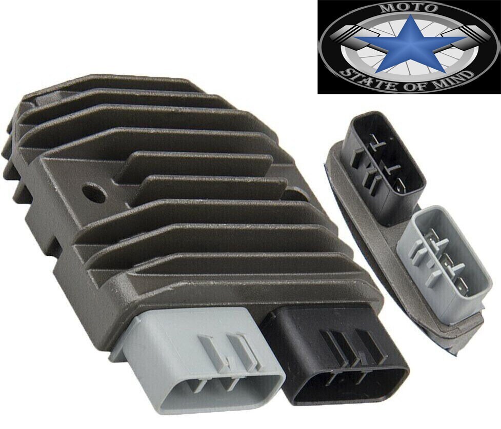 Voltage Regulator Rectifier for Hisun UTV ATV 450 500 660 700 750 800 1000