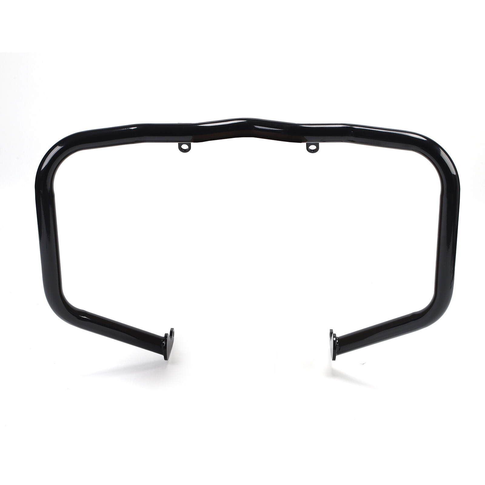 Highway Engine Guard Crash Bar Fit For Harley Nightster RH975 2022-2025 Black
