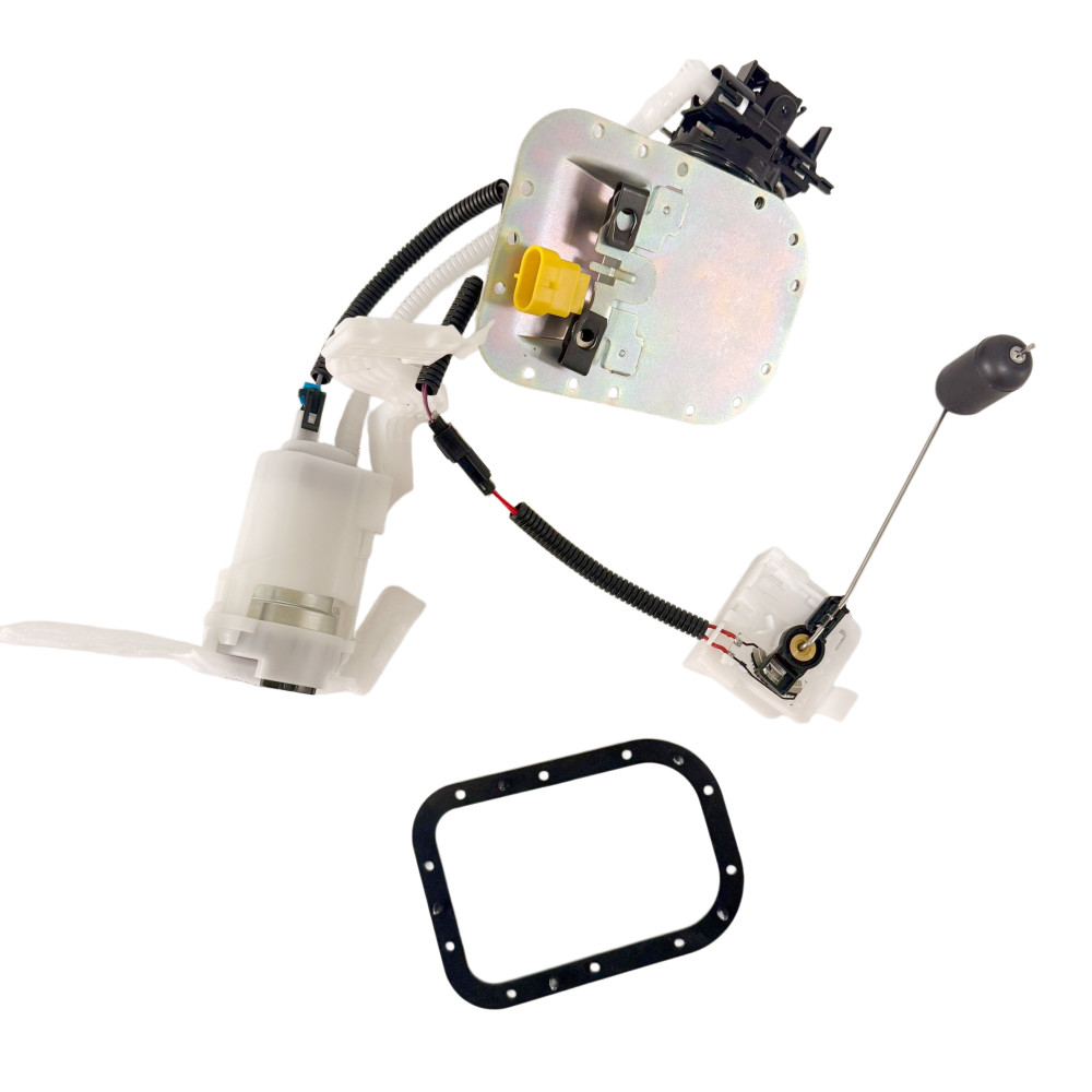 New Fuel pump Assembly For 2011-2017 Harley Davidson Heritage Softail 75211-08