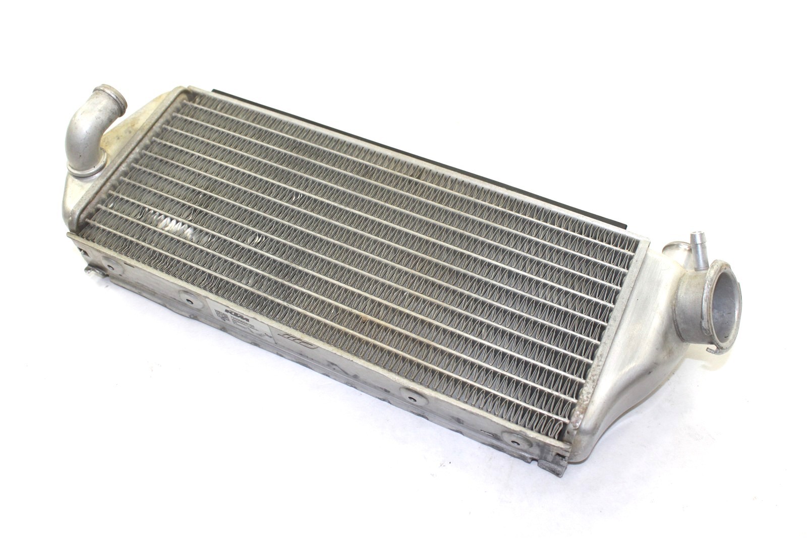 2021 KTM 350 SXF WP OEM Radiator Fill Side 79535008100
