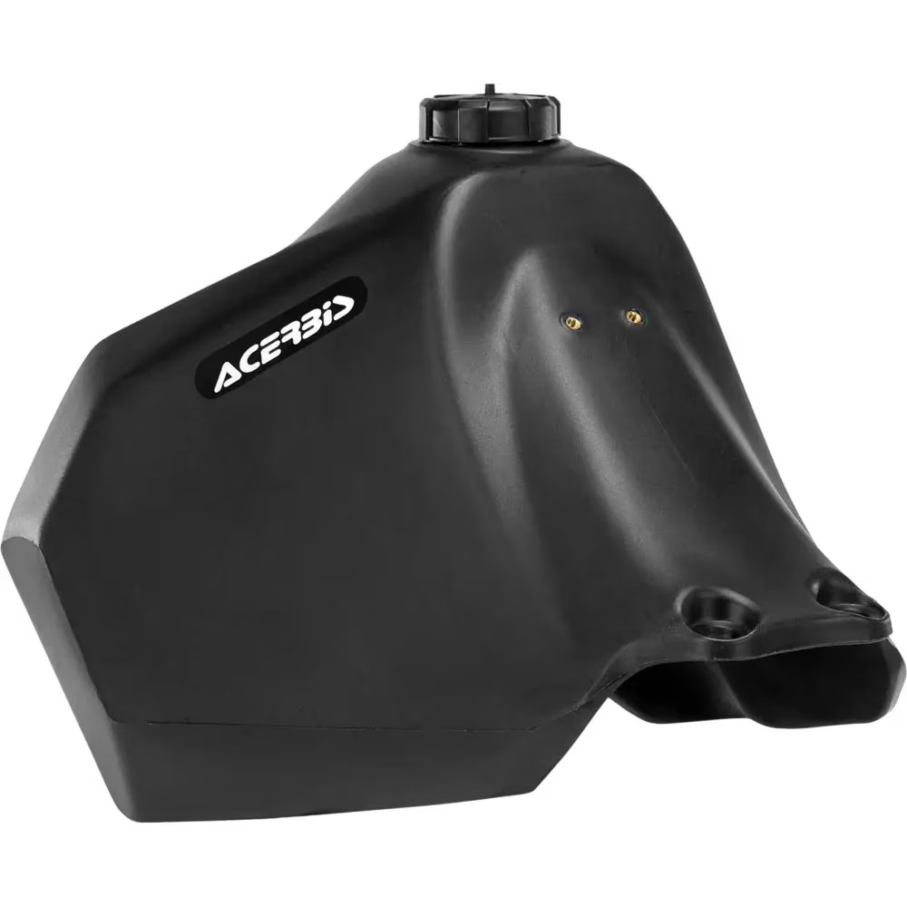 Acerbis Gas Tank – Black, 5.3 Gallon 2250360001