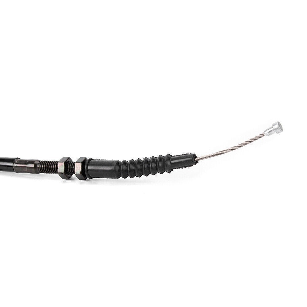 Clutch Cable Wire Lead For Kawasaki Ninja ZX-6R 2009-13 2014 2015 2016 Engine