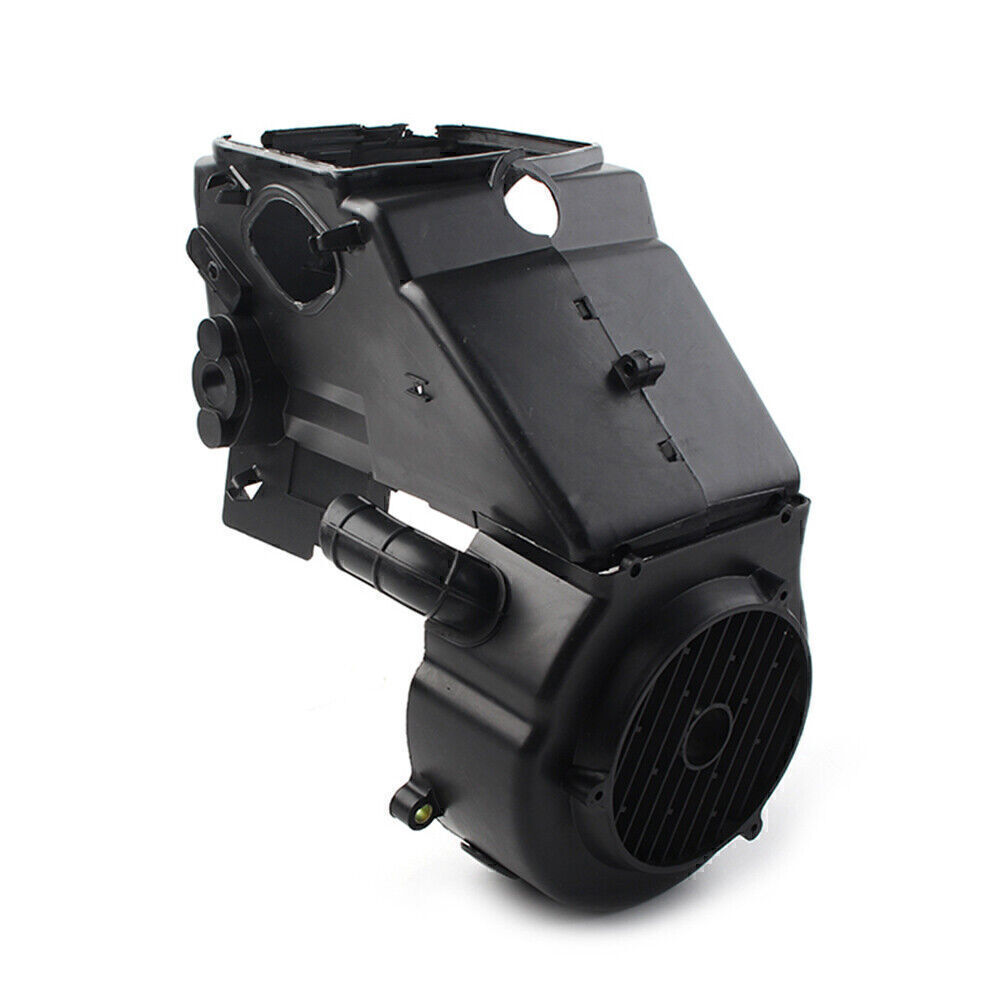 1Pc Complete Air Cooling Shroud Sets Fit GY6 150cc Engine W/ Fan & Cover Scooter