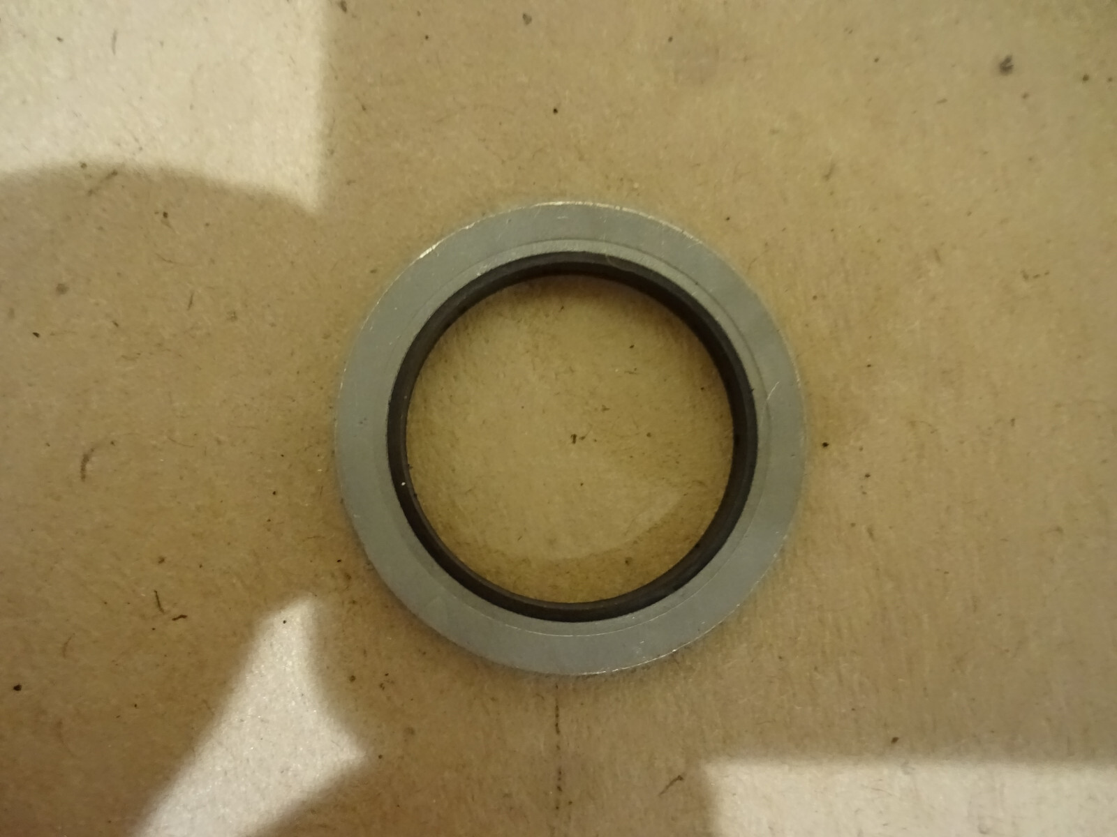 Ferrari 355,360,430,California,Enzo – Washer For Gearbox-Covers P/N 145192/A