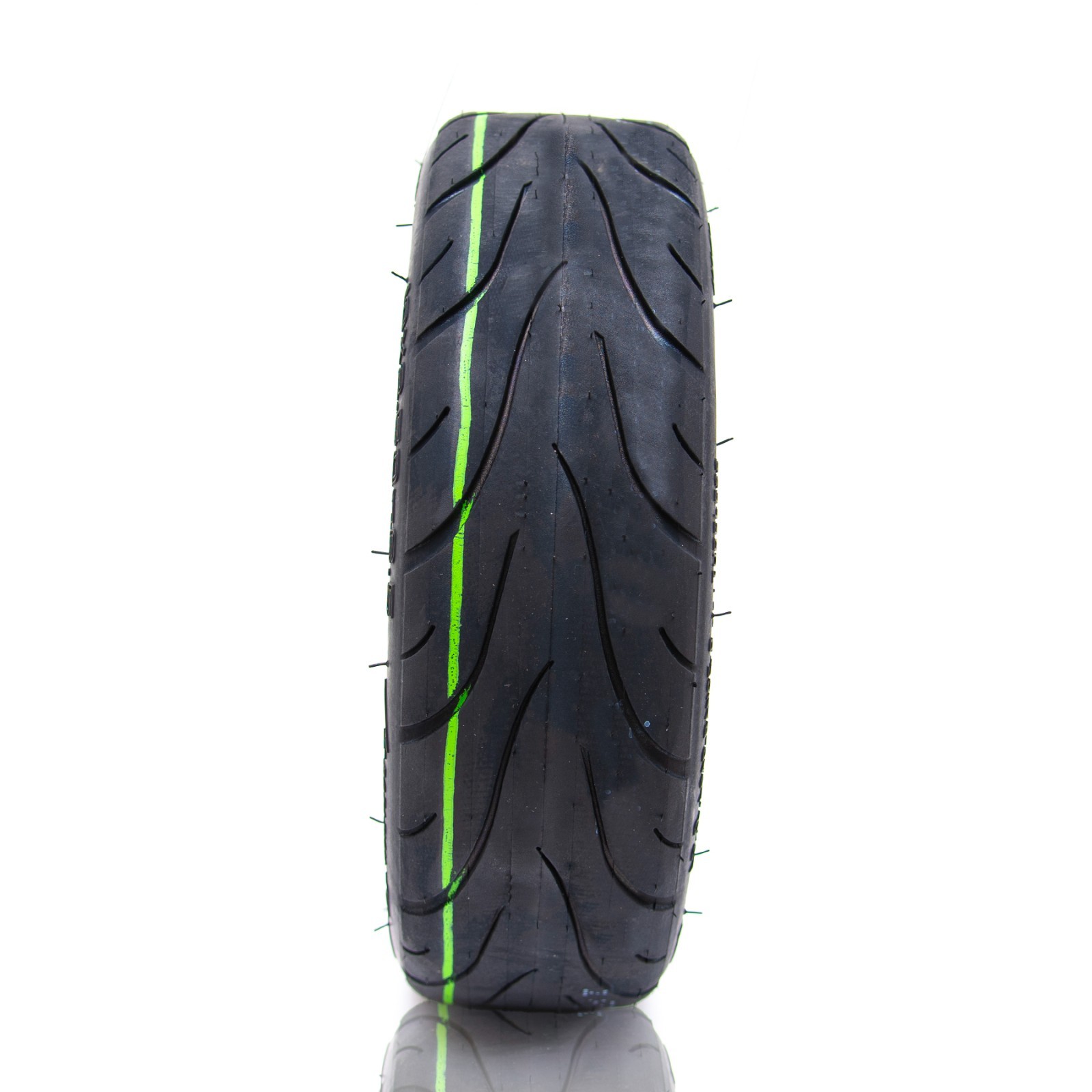 10×2.5-6.5 Scooter Tubeless Tire fit NIU KQi2 Electric Scooter