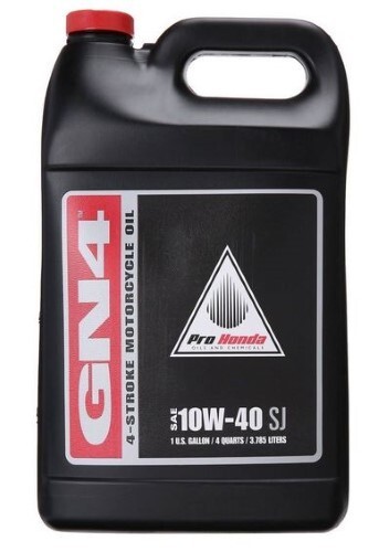 Genuine Honda Goldwing GL1800 Oil Change Kit 01-18