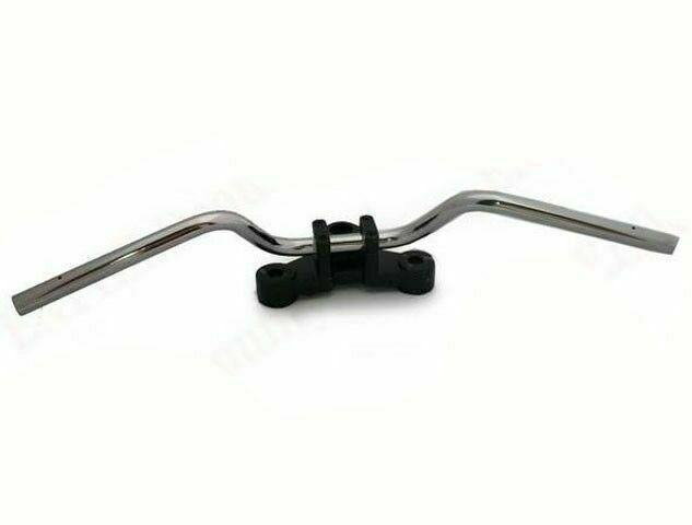 7/8″ Handlebar Chrome Plated Fits Royal Enfield Classic Standard