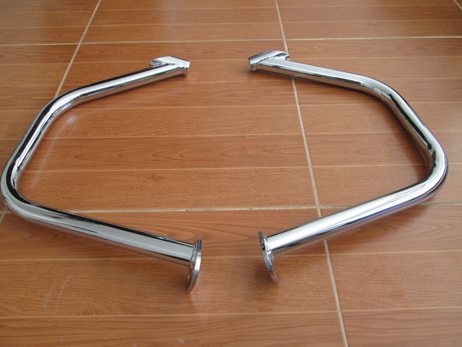 Victory Cross Roads Country Engine Guard Crash Highway Bars Case Magnum 2010-18