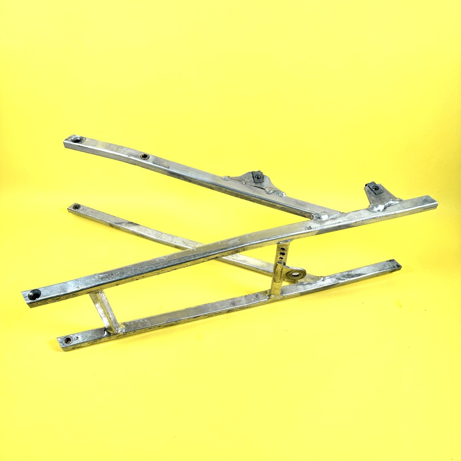 05-07 KTM 250 400 450 525 EXC MXC XC-W OEM Subframe 59403002344