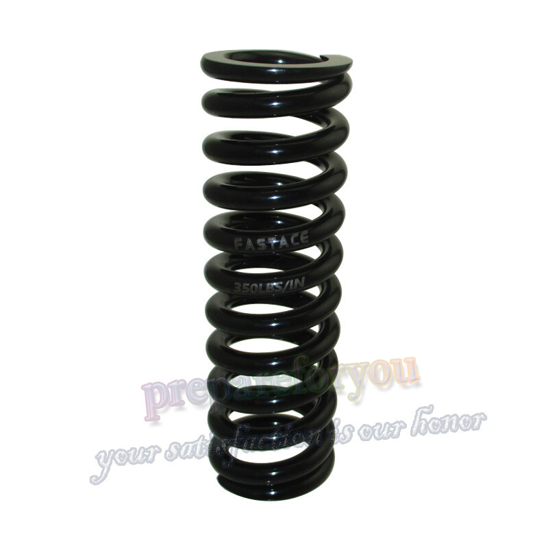 170mm 350lbs Rear Shock Spring For 270-290mm Fastace BS-22AR