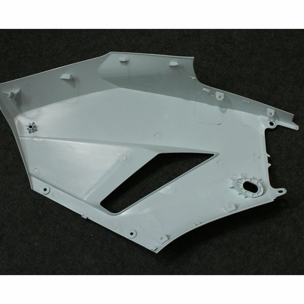 Unpainted Fairing Kit For Honda CBR600RR 2013-2025 ABS Injection Bodywork Cowl